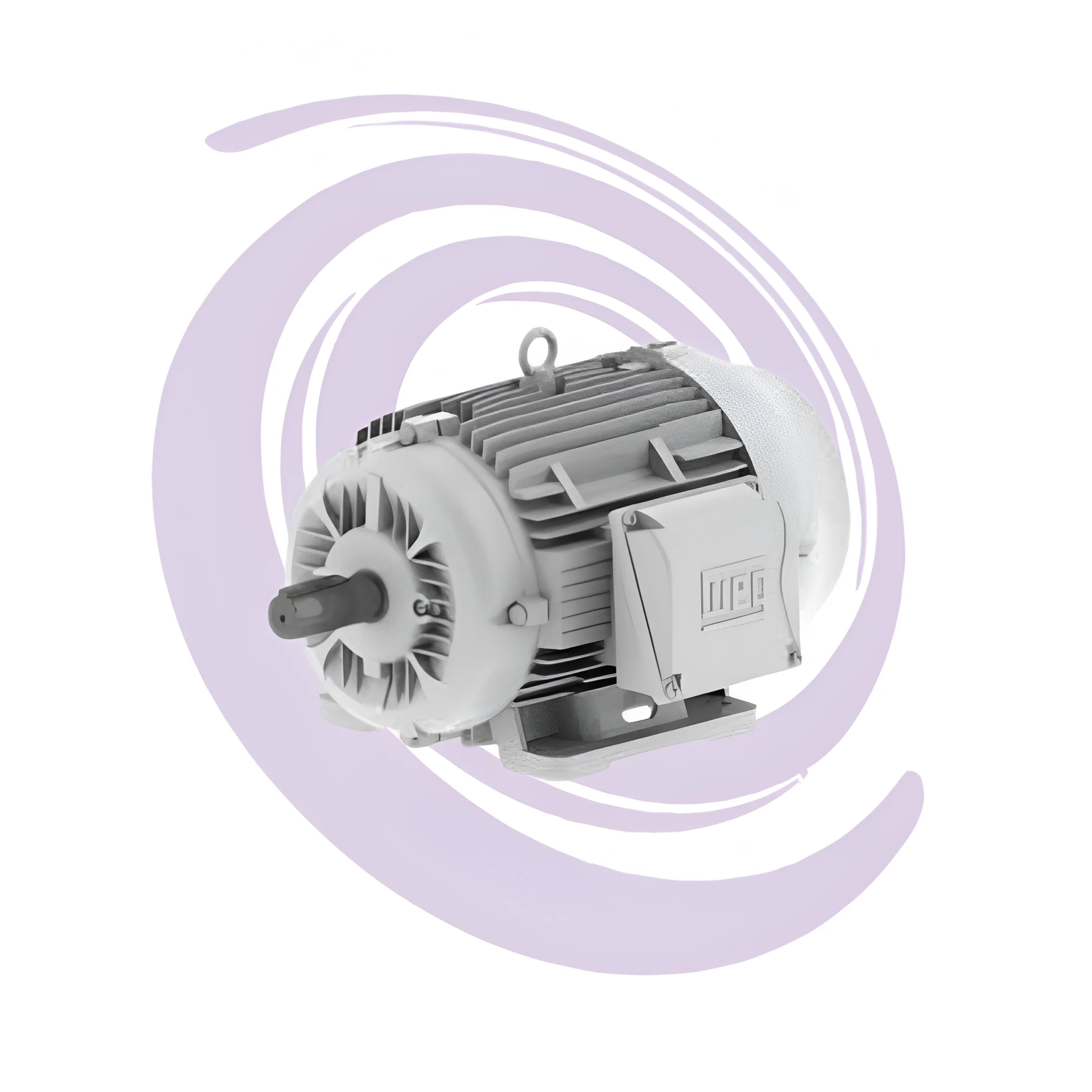 OIL WELL PUMP – TEFC W22 DESIGN D